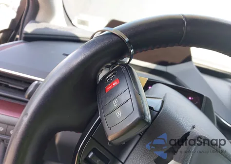 2023 Toyota Prius Prime Xse z USA, uszkodzony, nr VIN JTDACACU1P3000291